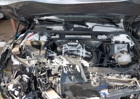 2018 Audi Q5 2.0T Premium/2.0T Tech Premium из США, поврежденный, VIN WA1BNAFY3J2166526